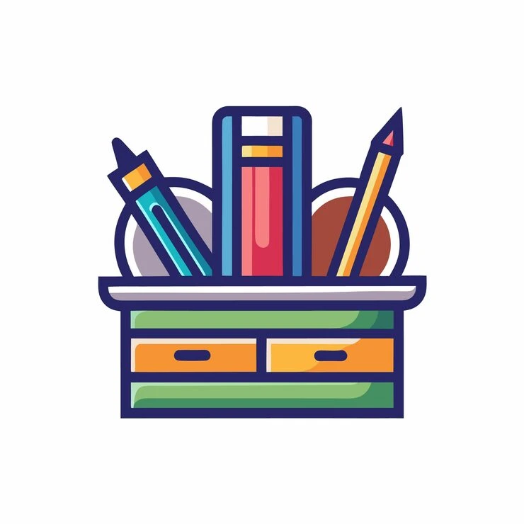 Books, Stationery & Office Supplies